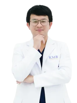 หมอลูกหนู